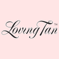 Loving Tan USA Logo