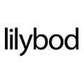 LILYBOD INT. Activewear USA Logo