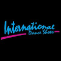 International Dance Shoes Logo