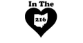 In The 216 USA Logo