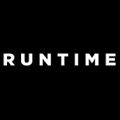 Runtime Guernsey Logo