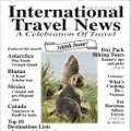 International Travel News Logo