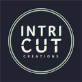 Intricut Creations Logo