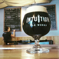 Intuition Ale Works Logo