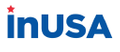 InUSA Luggage Logo