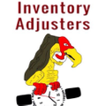 Inventory Adjusters Logo