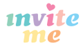 Invite Me Logo