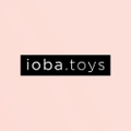 ioba.toys USA Logo