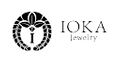 Ioka Jewelry Logo