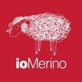 ioMerino Logo
