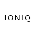 IONIQ Skincare Logo