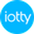 Iotty Smart Home Logo