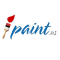 ipaint.us Logo