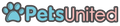 PETS United Logo