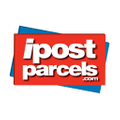 ipostparcels Logo