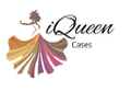 iQueen Shop Logo