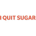 I Quit Sugar Logo