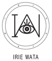 Irie Wata Logo