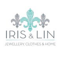 Iris & Lin Logo