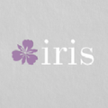 IRIS Fashion UK Logo