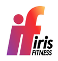 IRIS Fitness Logo