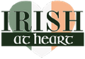 Irish at Heart Logo