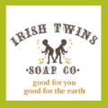 Irish Twins Soap logo