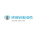 IrisVision Logo