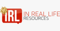 In Real Life Resources Logo