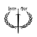 Iron Age Guitar Accessories logo