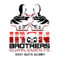 Iron Brothers Supplements Logo