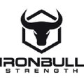 Iron Bull Strength Logo