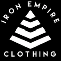 Iron Empire Clothing Logo