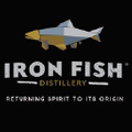 Iron Fish Distillery Logo