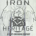 Iron Heritage logo