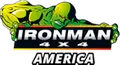 Ironman 4x4 America Logo