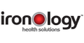 Ironology Health Solutions Logo