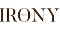 ironyhome.com Logo