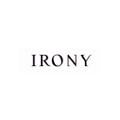 Irony logo