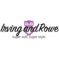 IrvingAndRowe Logo