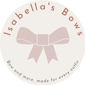 ISABELLA'S BOWS logo