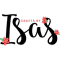 Isas Crafts Logo