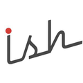 Ish Guitars Logo