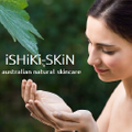 iSHiKi SKiN Logo