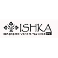 Ishka Logo