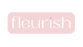 ishopfleurish Logo