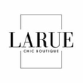 LaRue Chic Boutique Logo