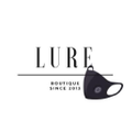 LURE Boutique Logo