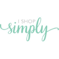 I Shop Simply Logo