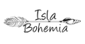 Isla Bohemia Soul Logo